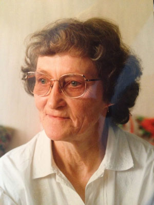 Alice Mikkelsen