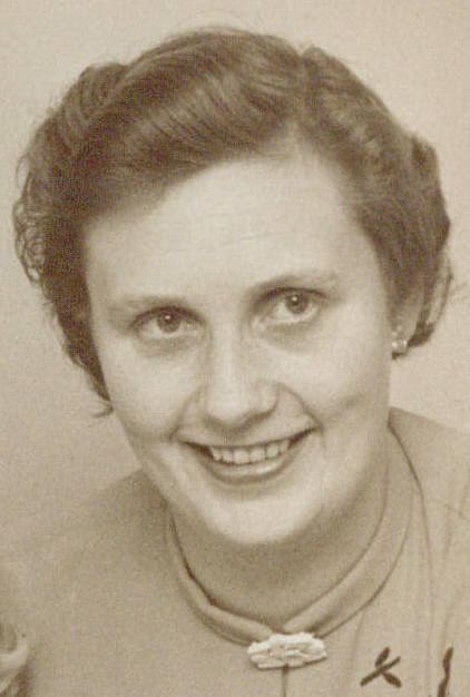 Inge Olsen